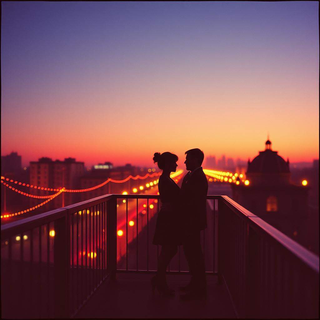 Right Where We Met