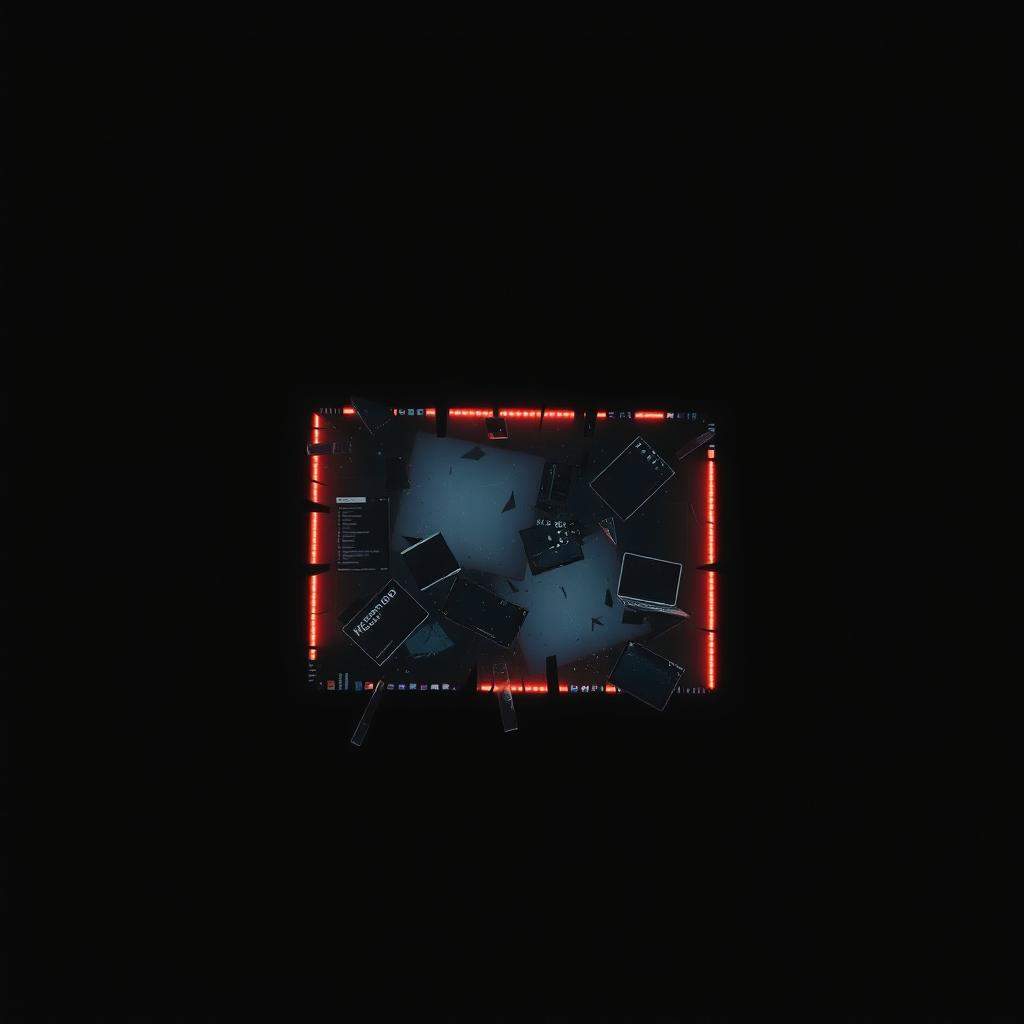 System failure