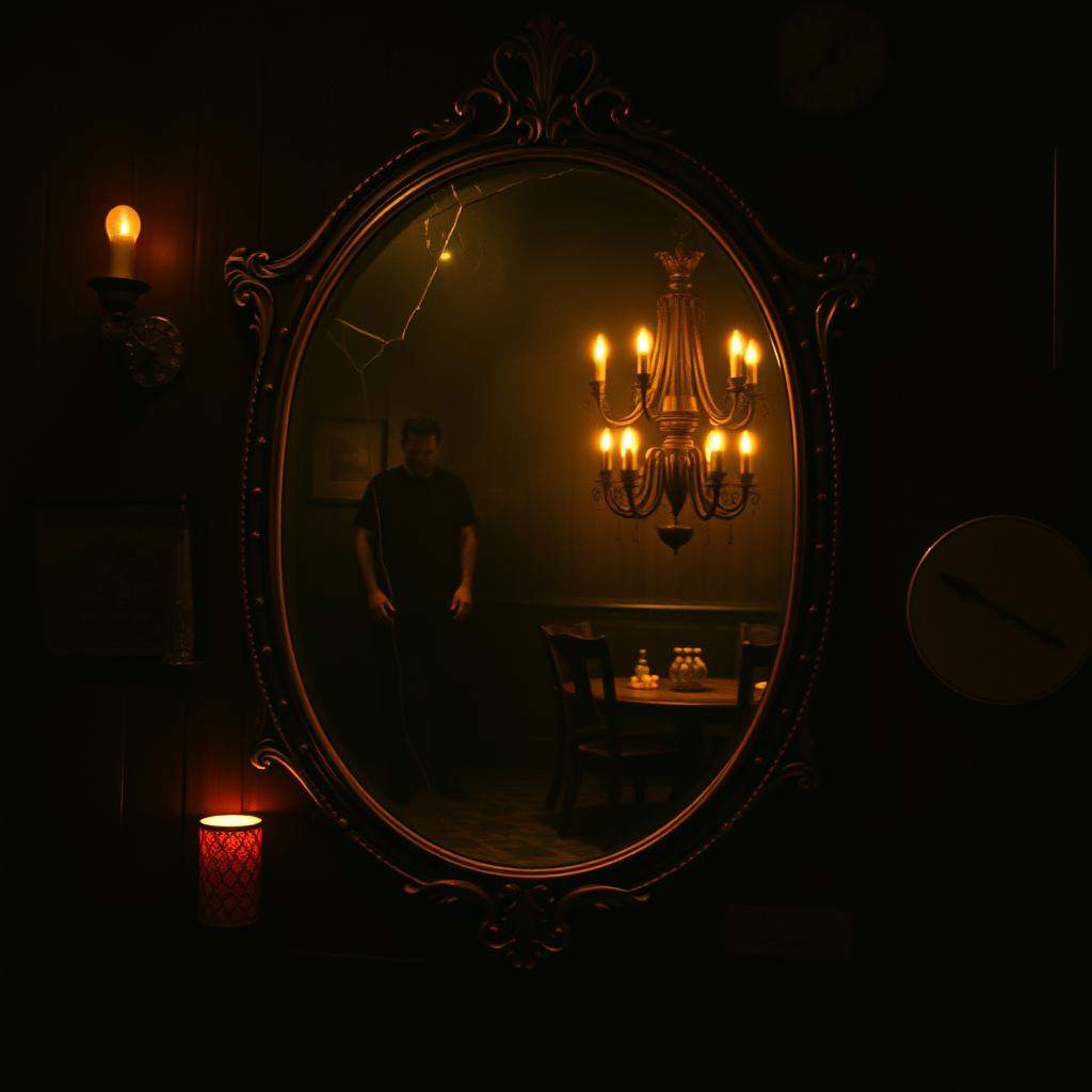Dark Luck