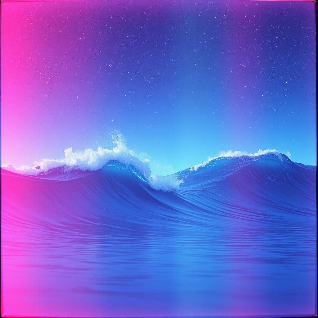 Waves of tomorrow