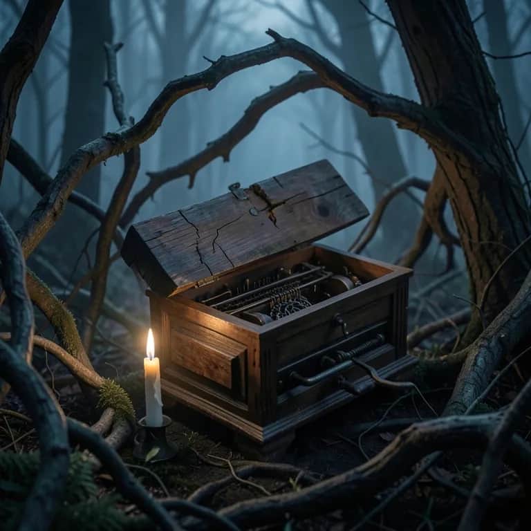 I WON’T BREAK HERE!