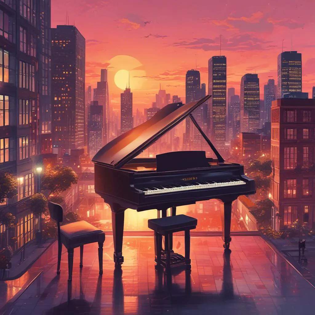 Berjalan bersama mentari