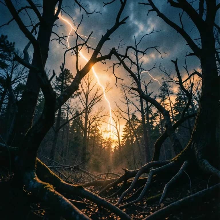 Storms Of The North