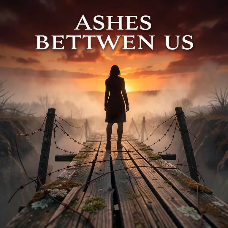 Ashes Between Us