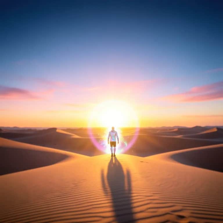 Titanium Shell of Hope