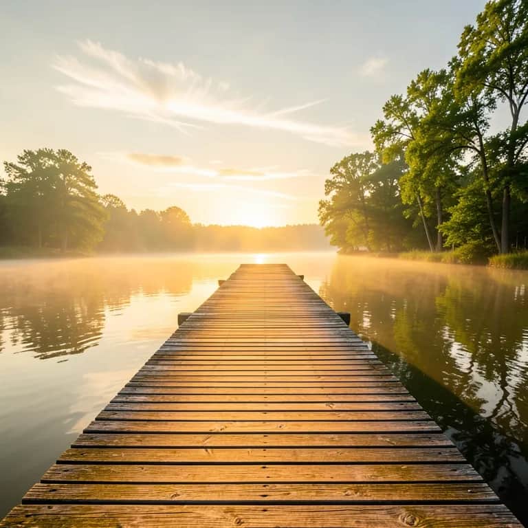 Built up my new life