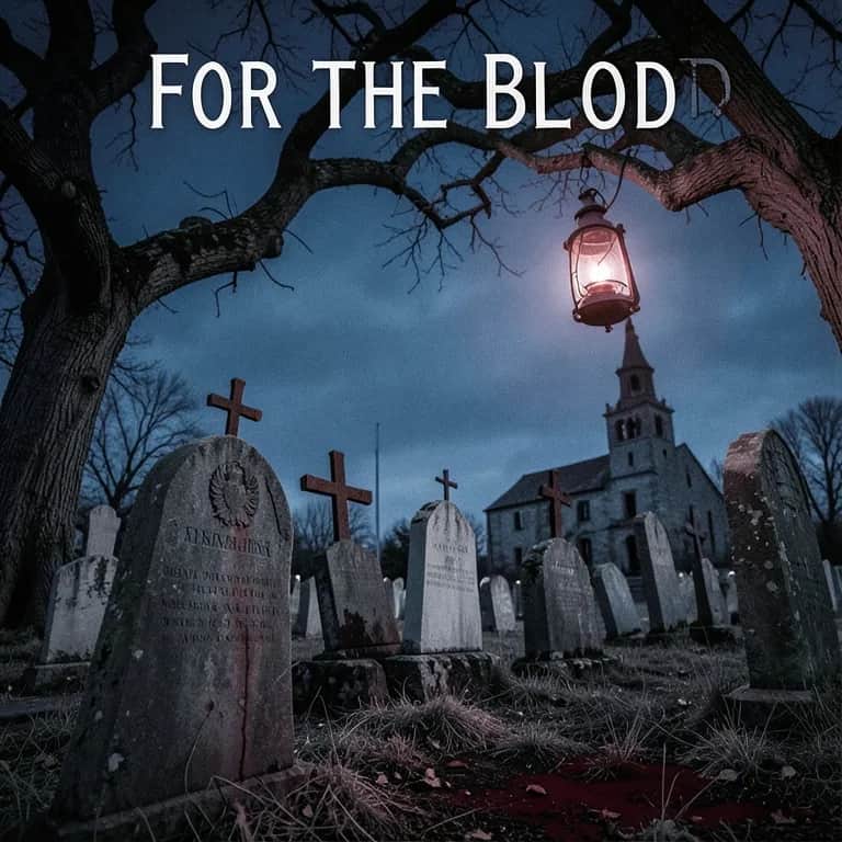 For The Blood