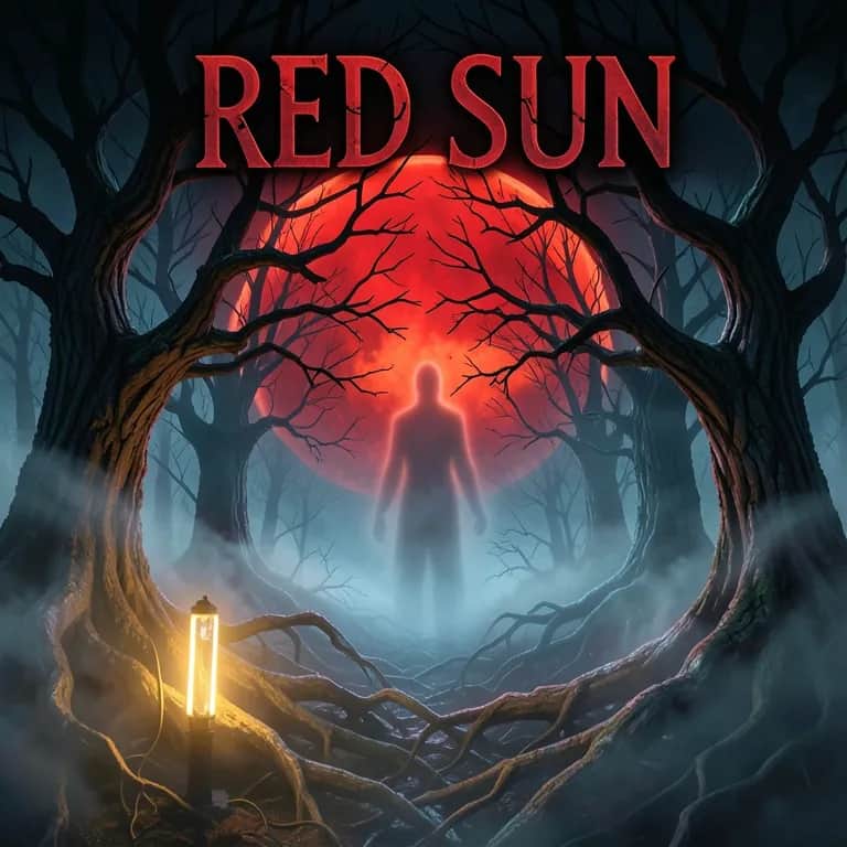 Red Sun