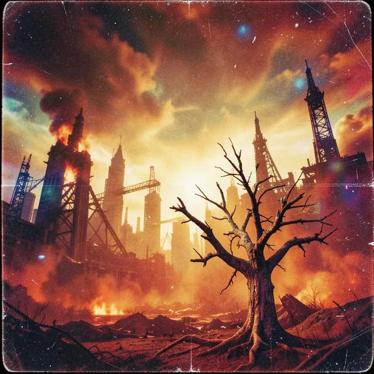Hell Is Everywhere