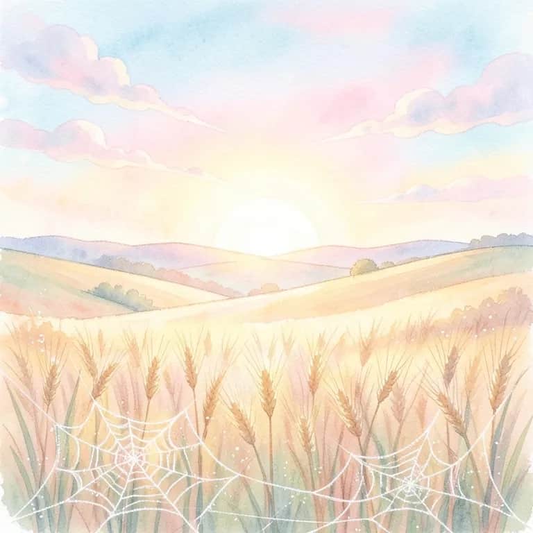 CHORUS OF DAWN – Hymn of the Fourfold Faith