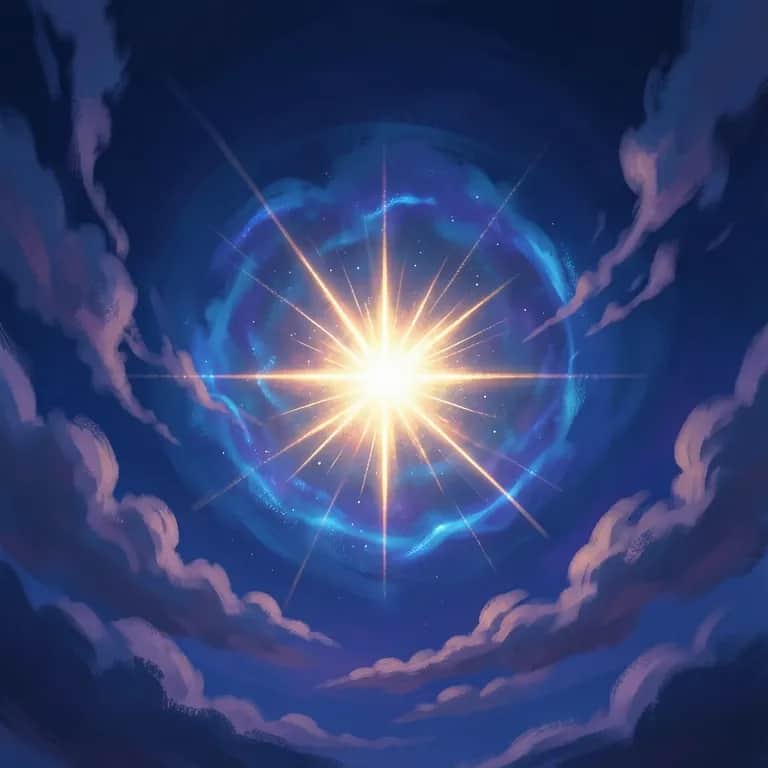 STAR - "INSPIRATION"