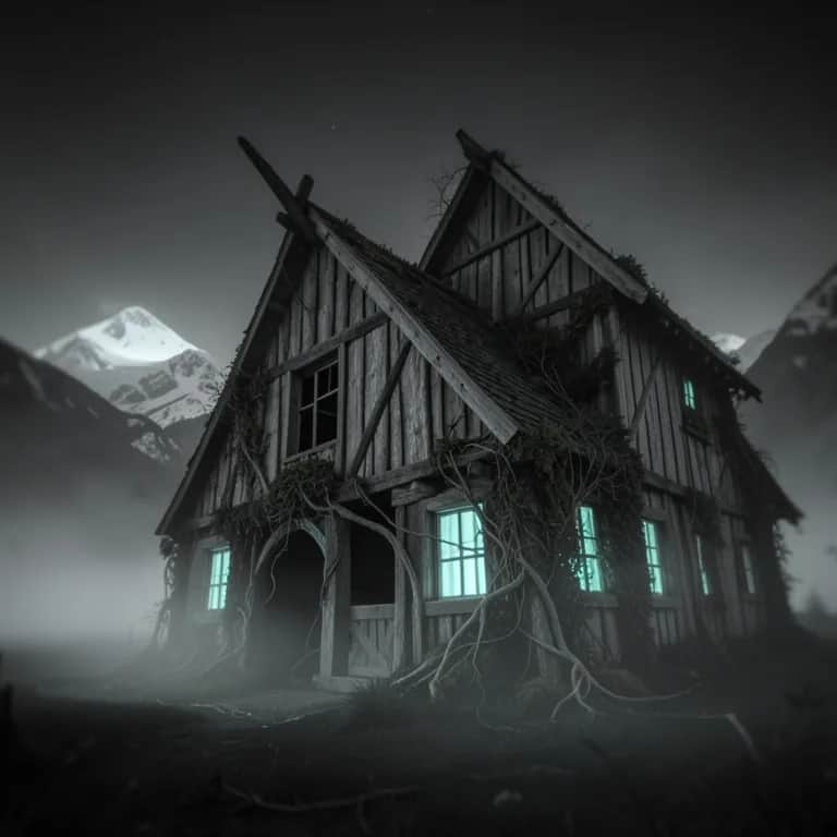 Shadows of the Old Gods