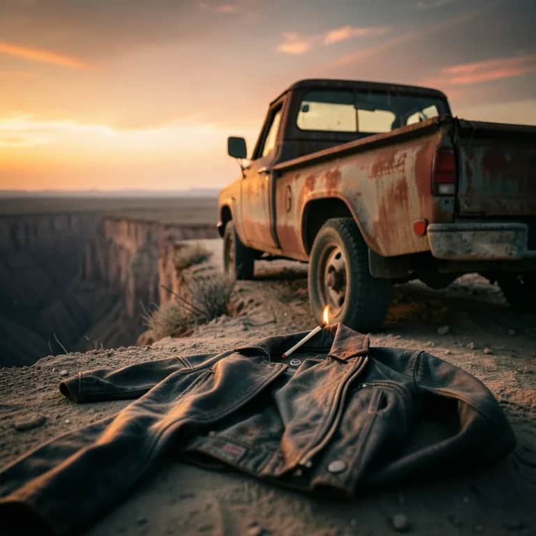 Still Standing Somehow