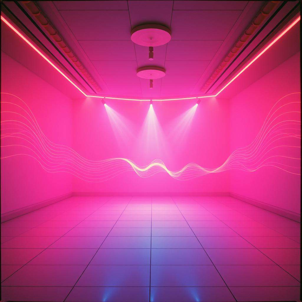 Shake the Room