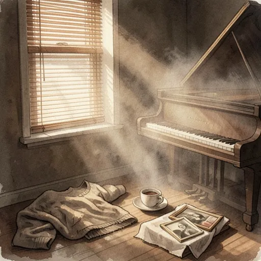 ENTRE TUS PALABRAS Y MI SILENCIO