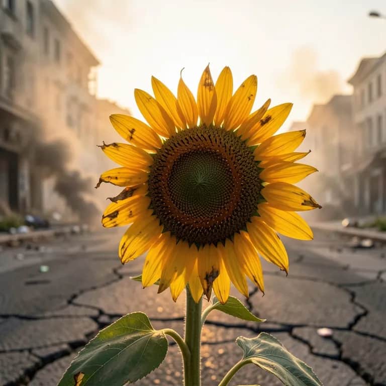 Sunflower