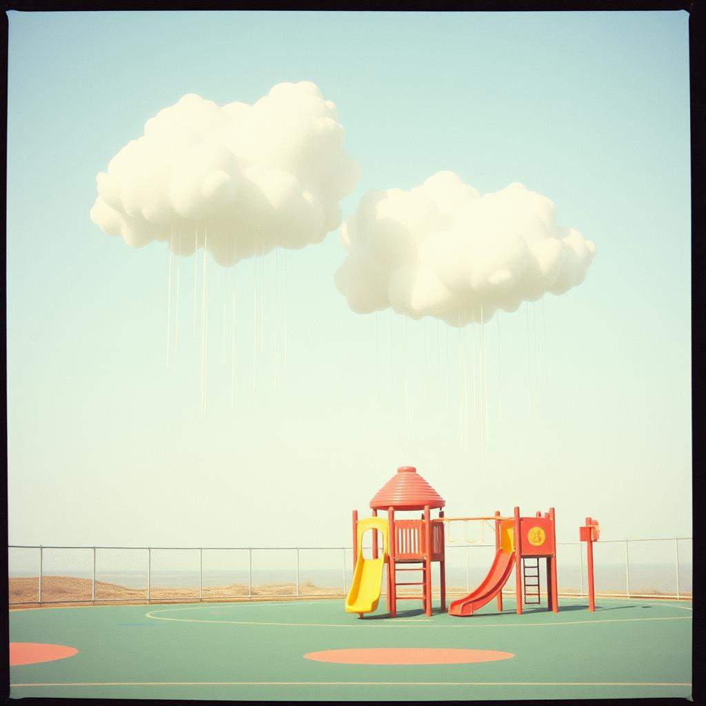Round and round