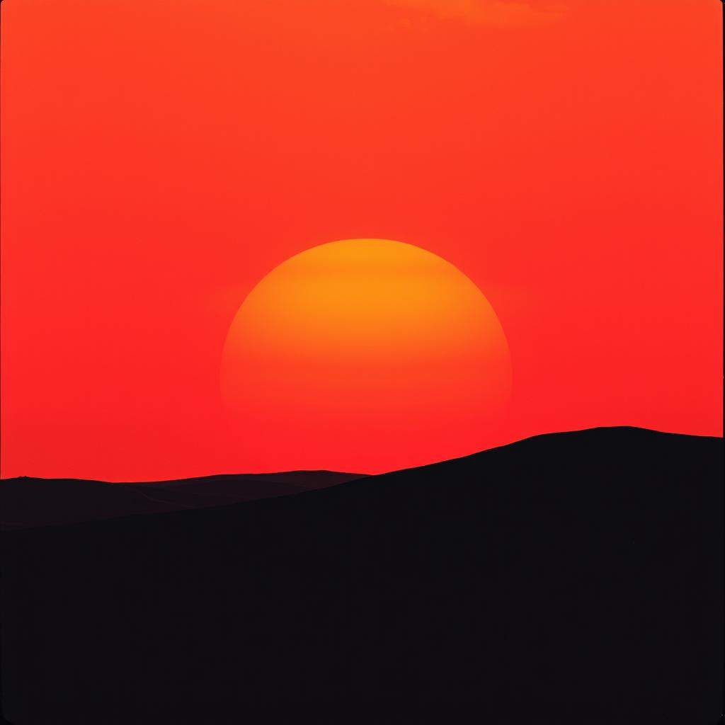 Flame Of Desire