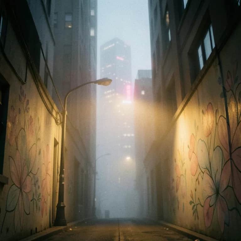 Wrong Room, Right Body