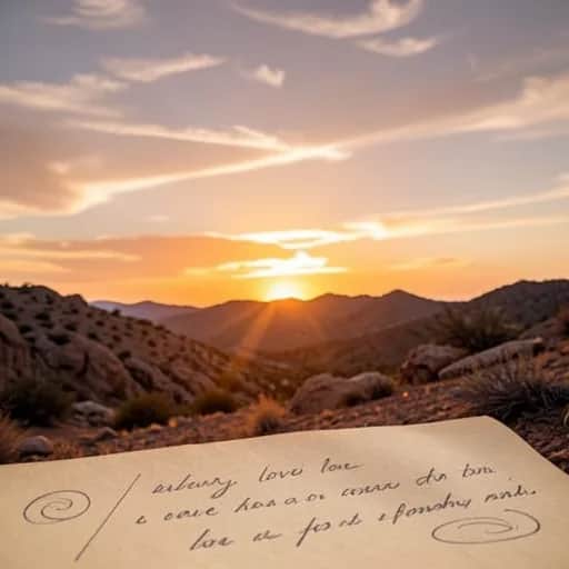 Donde Sea Que Estés