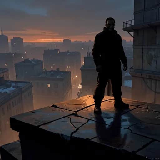 Pressure Don’t Break Me