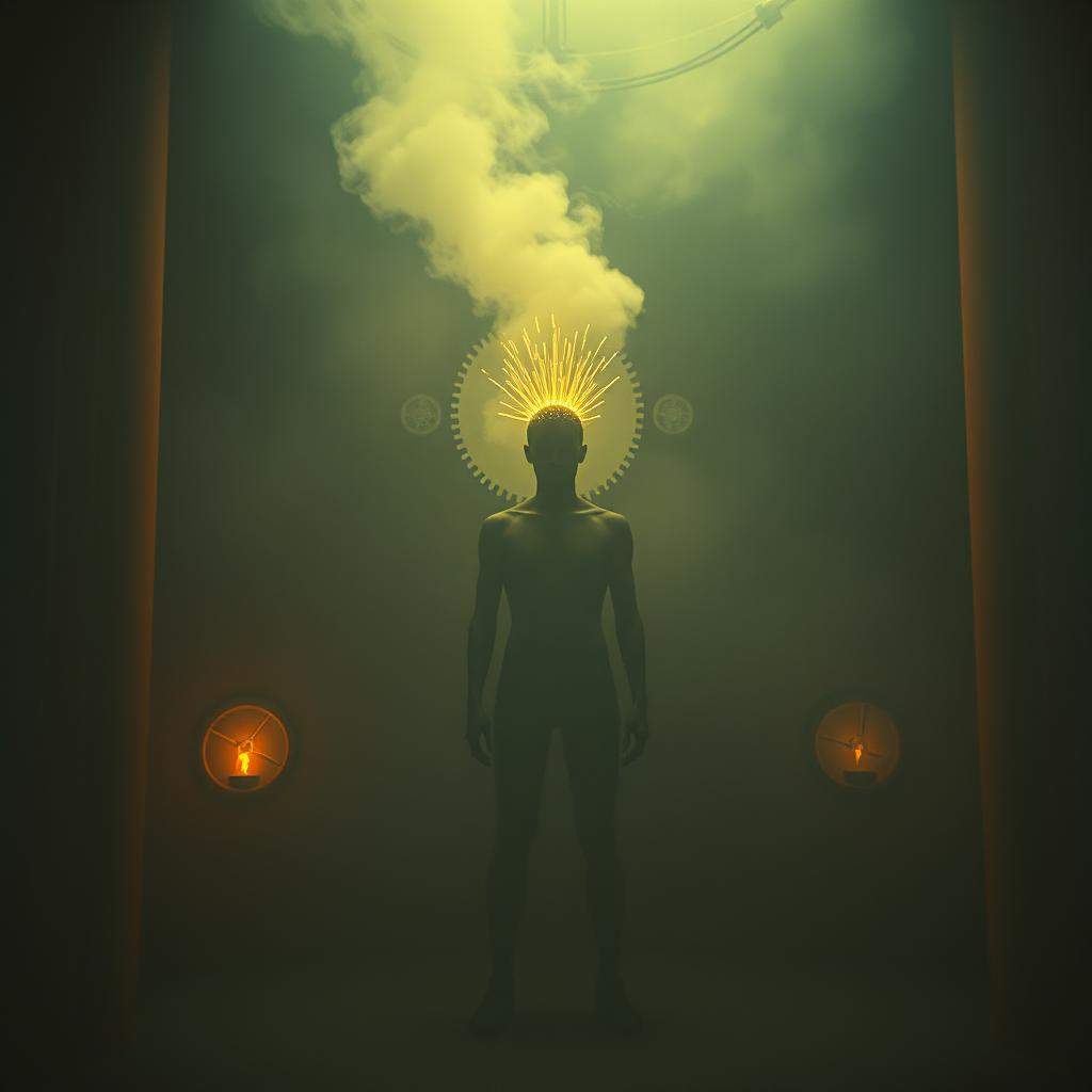 Fumes of Resilience