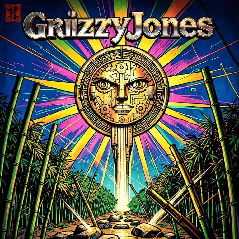 The Rising Sun Riddim