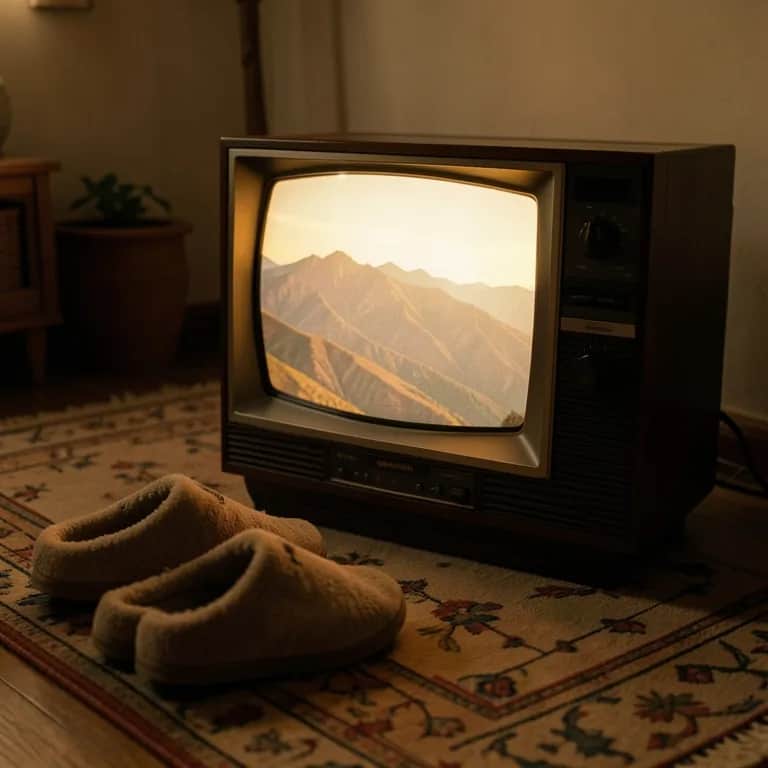 Thomas, My Favorite Person