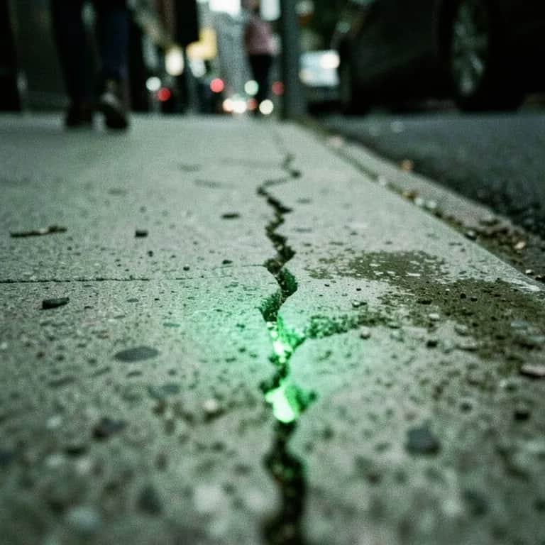 Quiet Grind, Loud Outcome