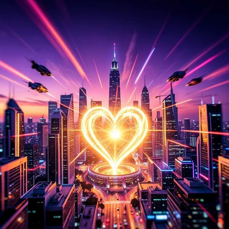 Cuore Senza Limiti
