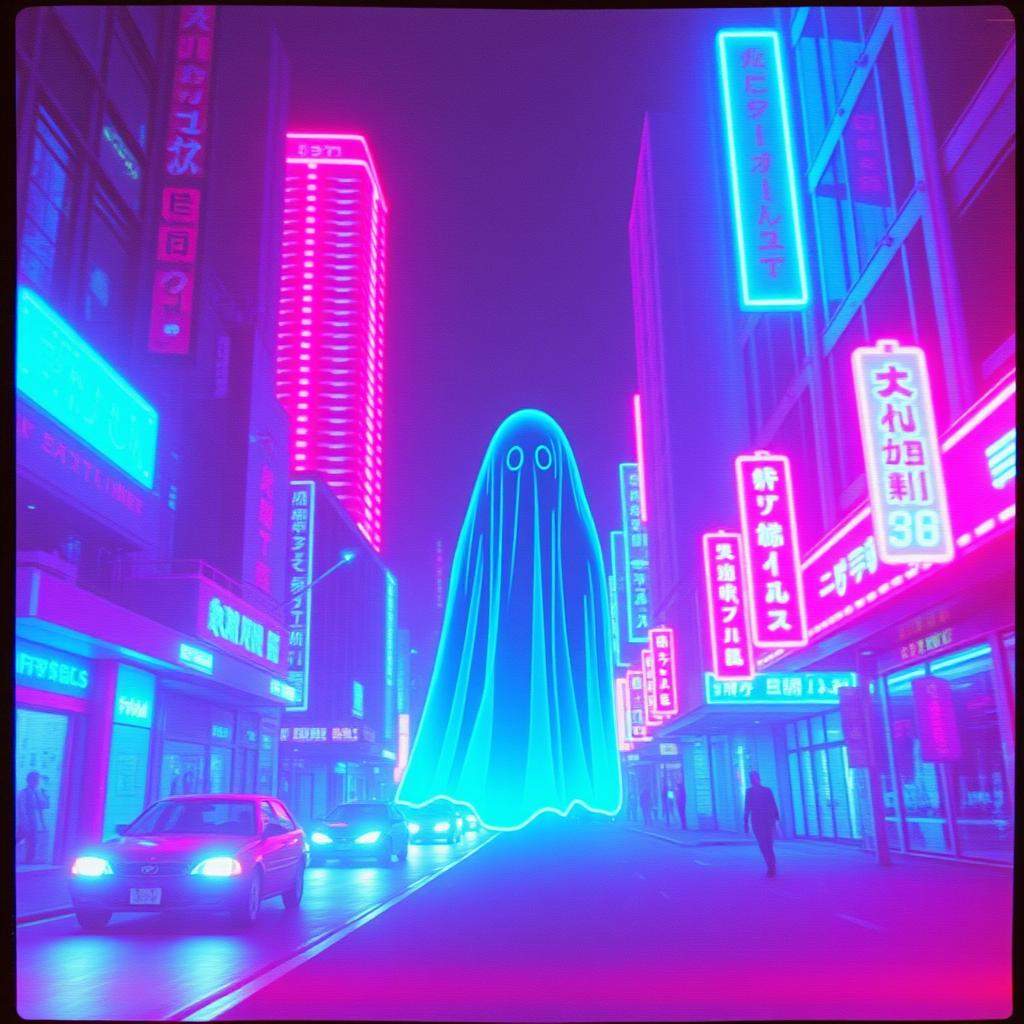 Ghosts in the Code