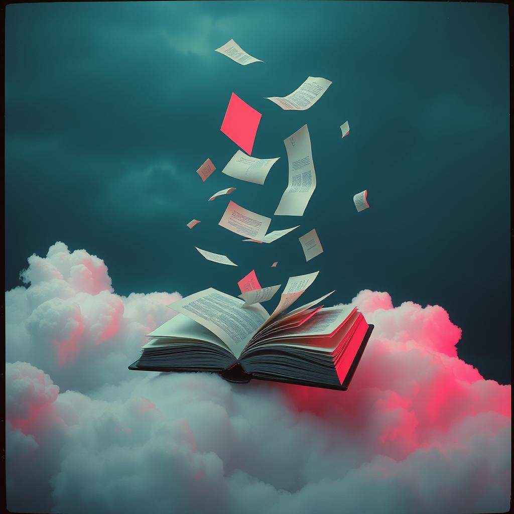 Broken Story