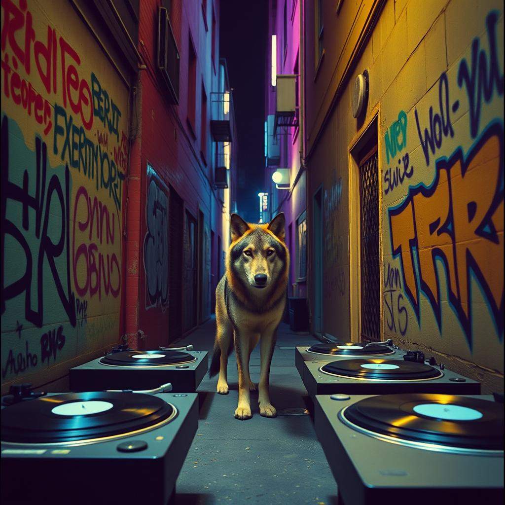 BIG DoG