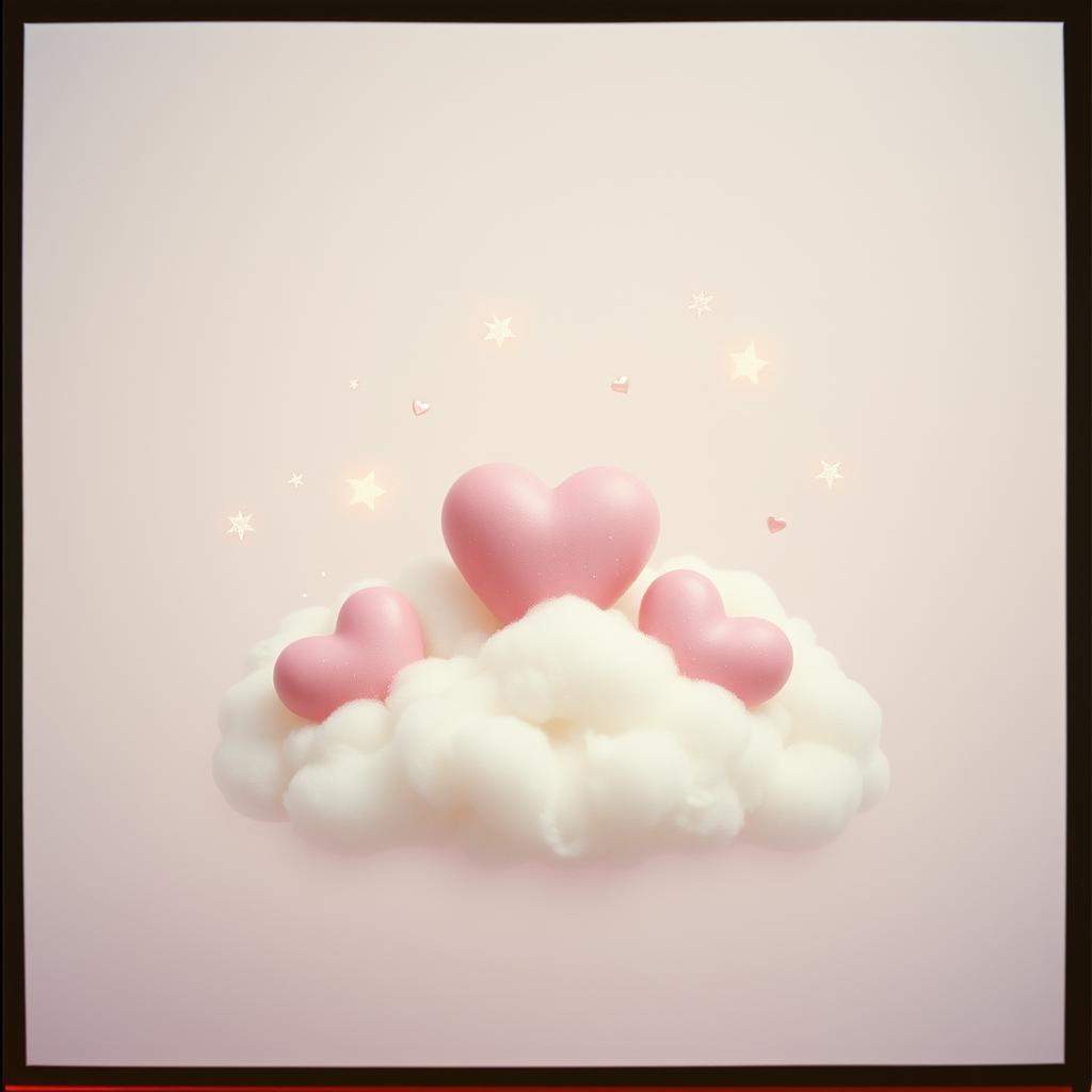Candyheart Promise