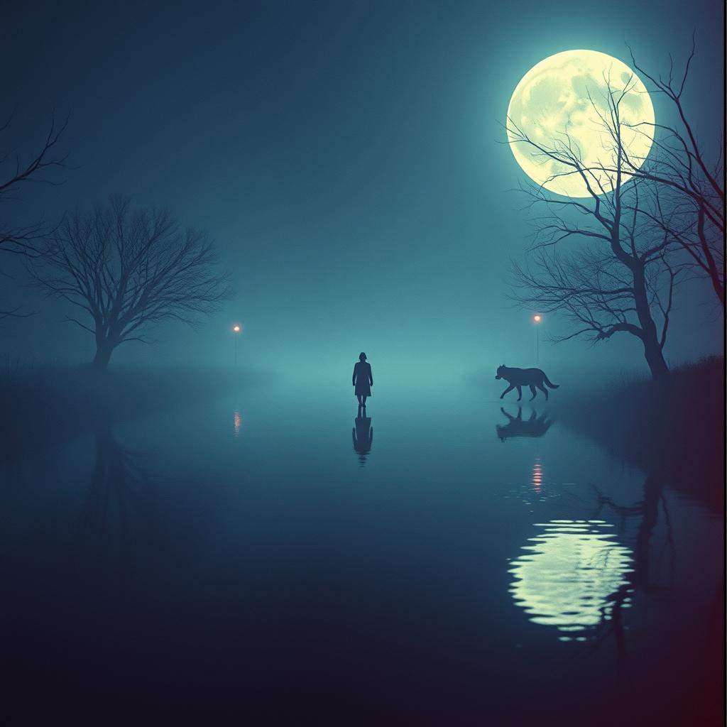 Full Moon