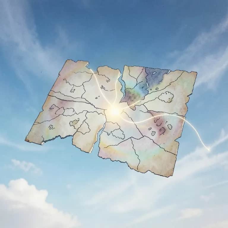 Diary of a Borderline Mind