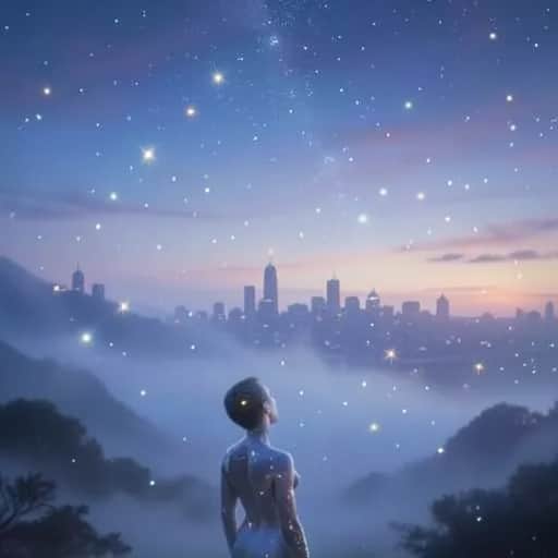 Stardust Serum - Nova (solo ver.)