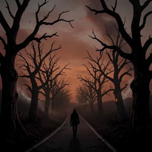 The Devil’s Last Song