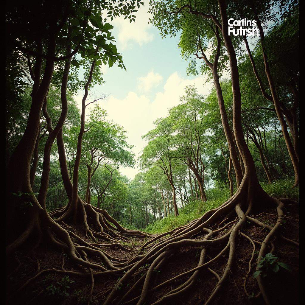 The Deepest Roots