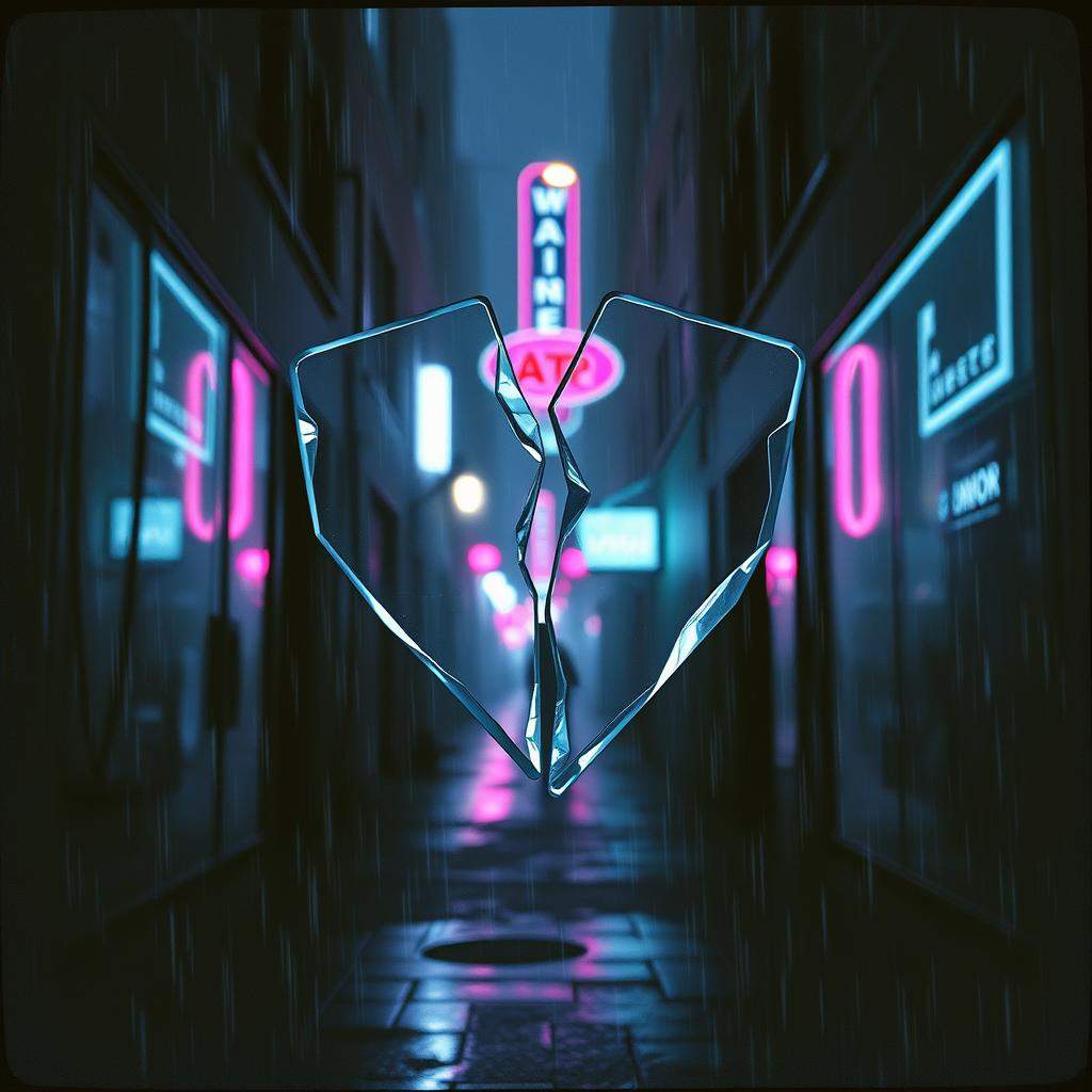 Broken Codes