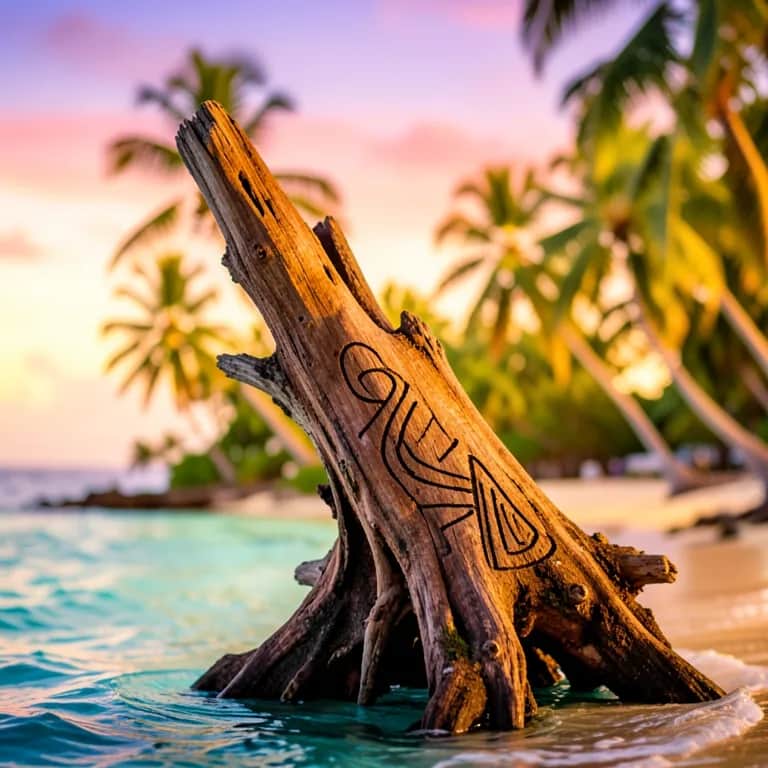 Island State of Mind