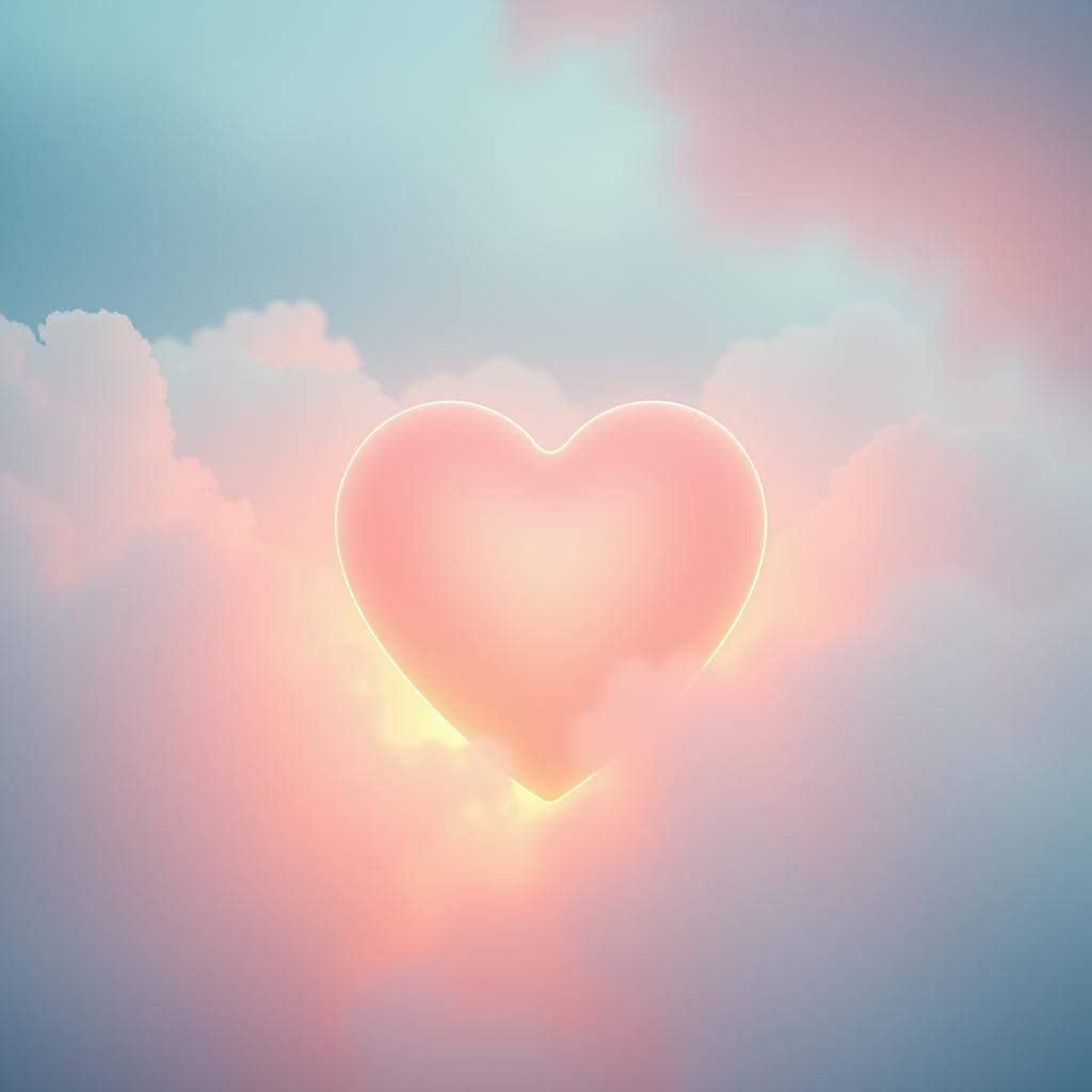I Met Love