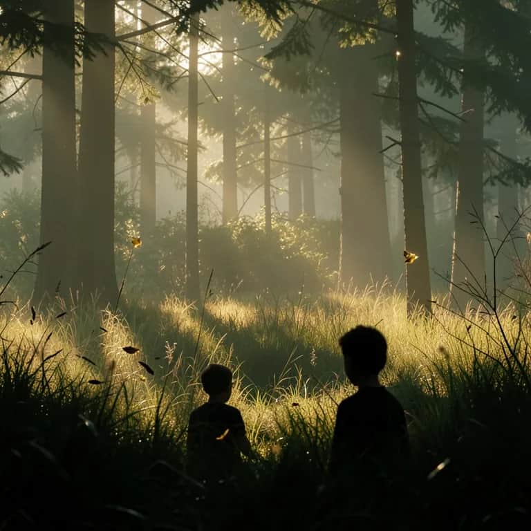 Ballad of the crew boys