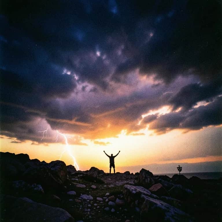 Nosotros son Guerreros por Jesucristo