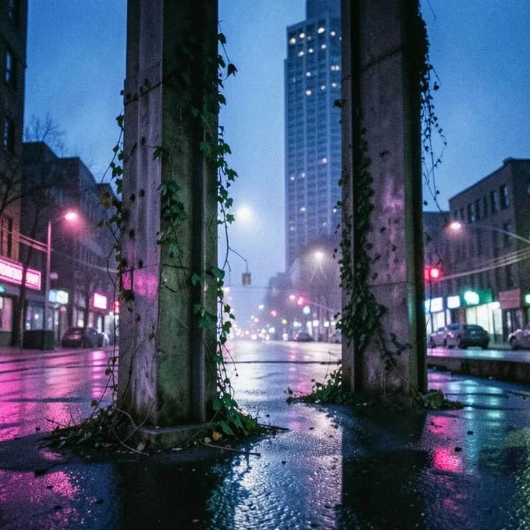 Urban Summers 2