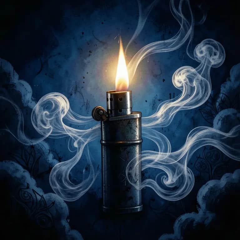 Butane