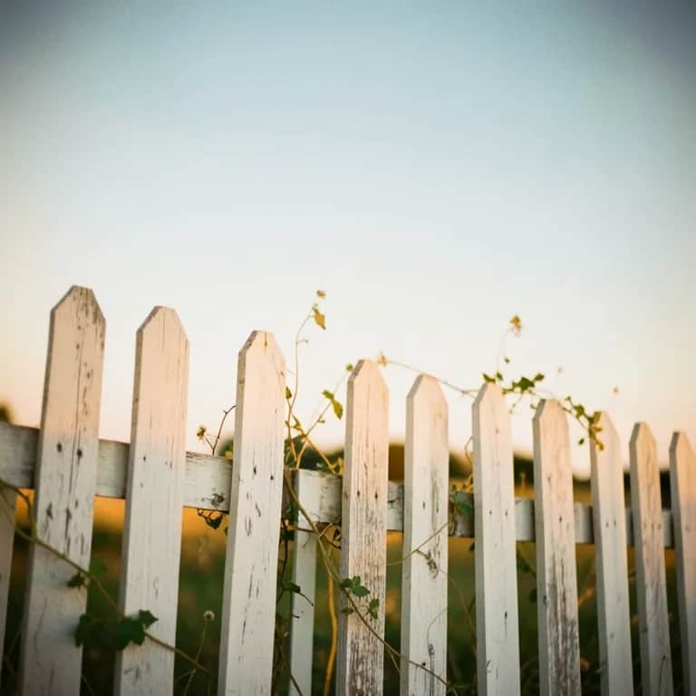 Picket Fence Futures