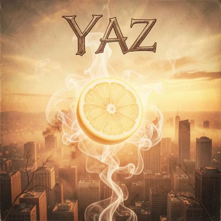 Yaz