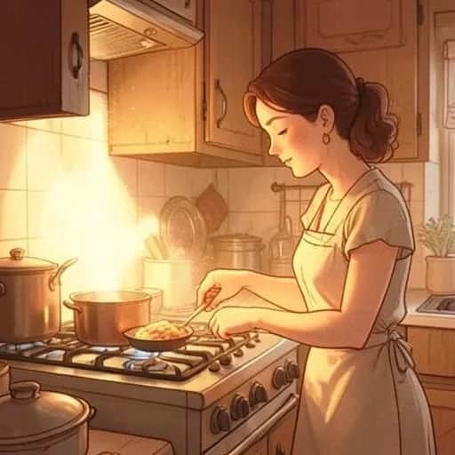 Sabores de Mi Memoria