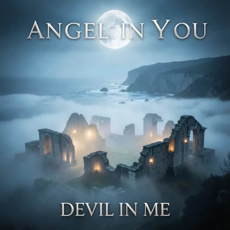 Devil in me, Angel in You